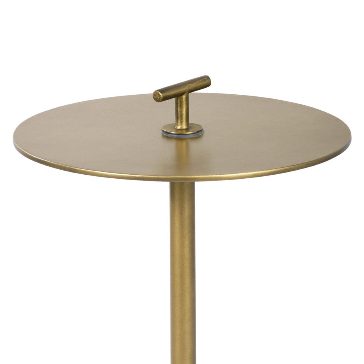 DI Designs Kinnersley End Table – image 2