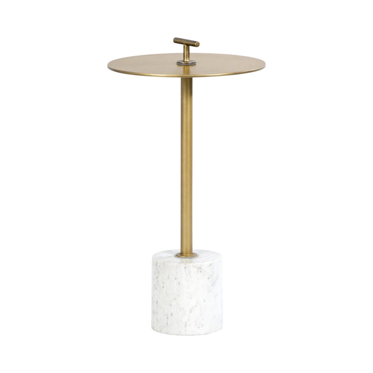 DI Designs Kinnersley End Table – image 3