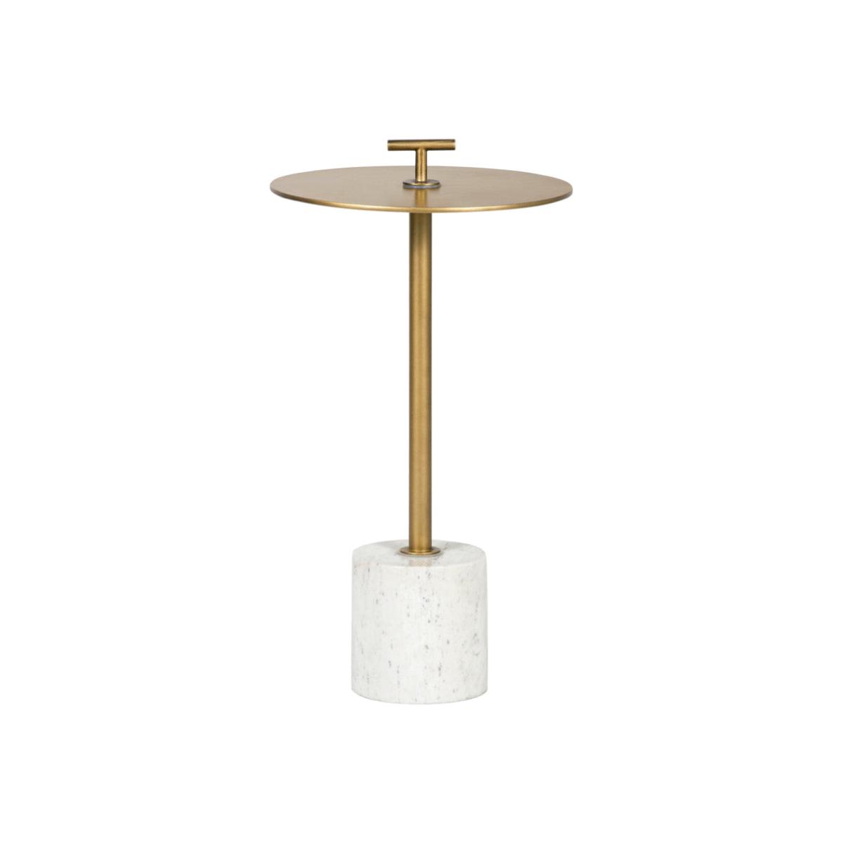 DI Designs Kinnersley End Table – image 1
