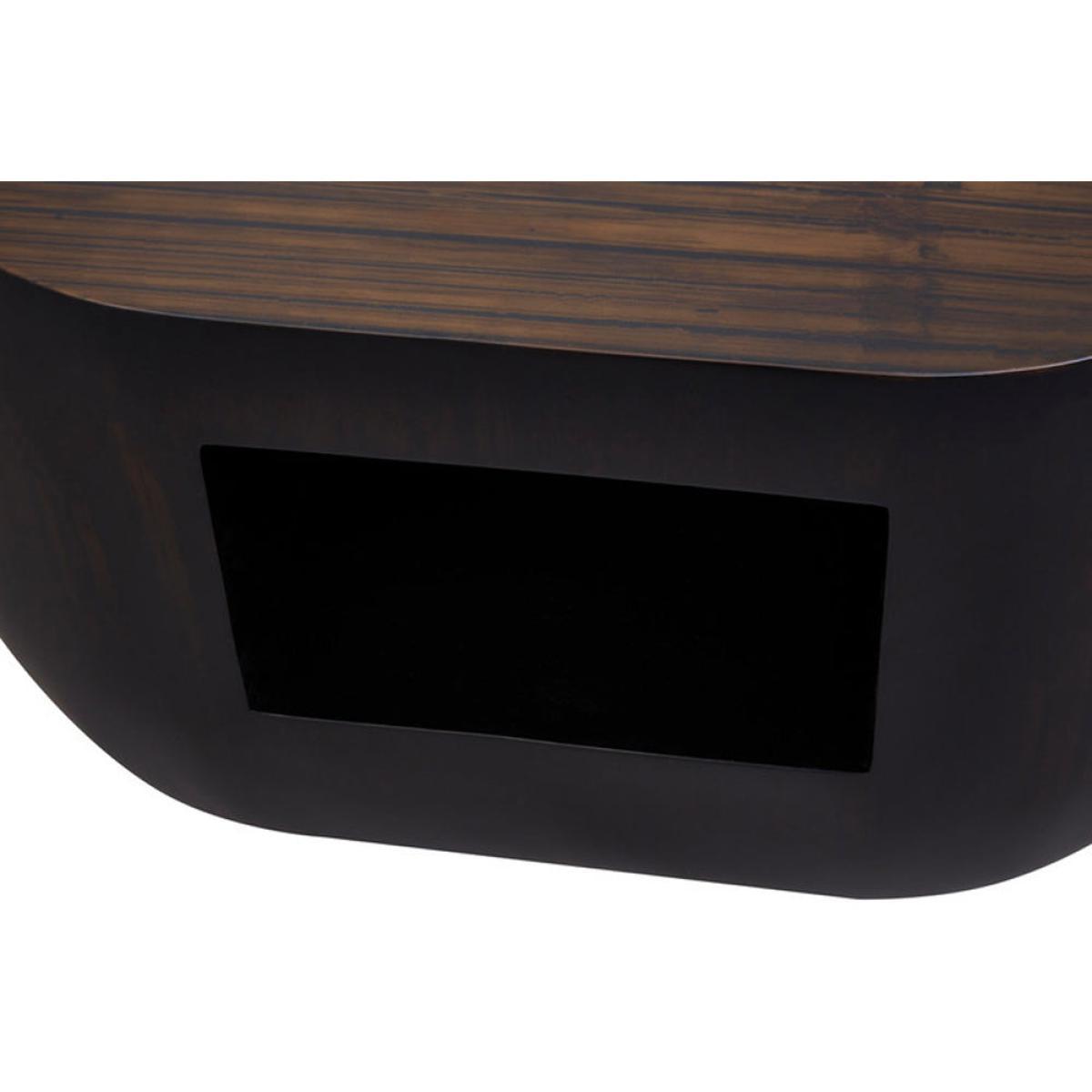 Olivia's Gabi Side Table – image 4