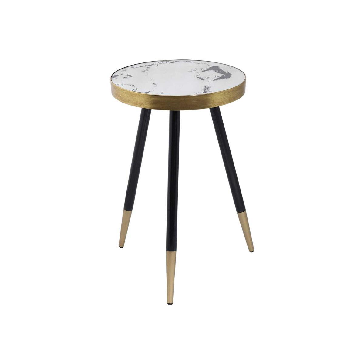 Mindy Brownes Vega Side Table – image 1
