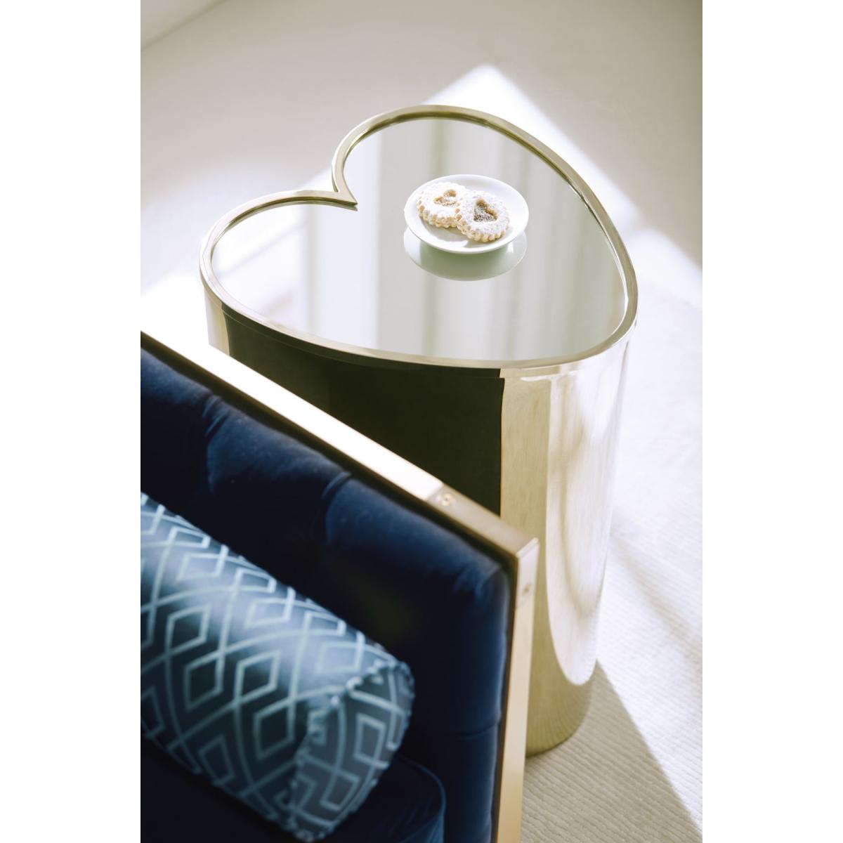 Caracole Places of The Heart Side Table – image 2