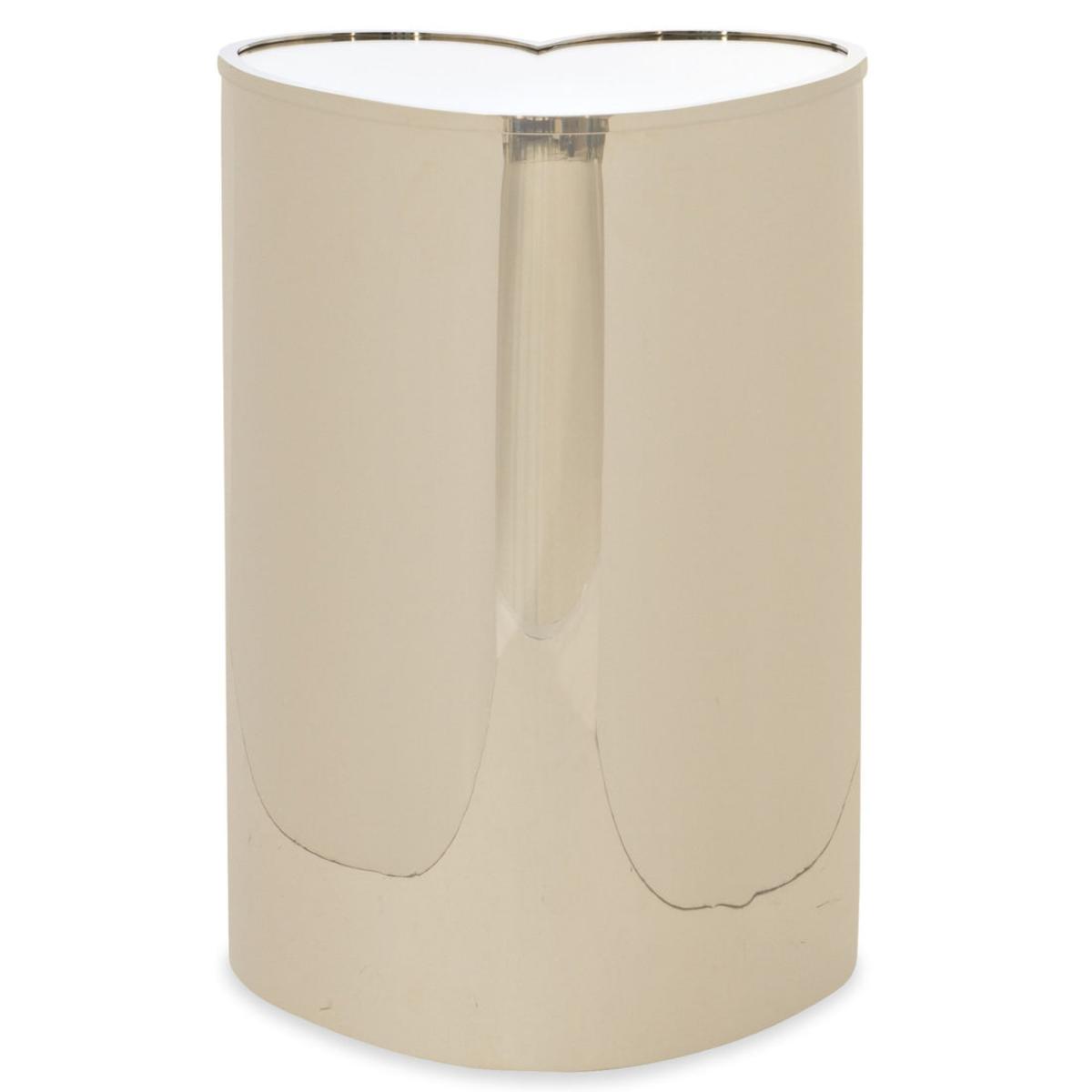 Caracole Places of The Heart Side Table – image 3