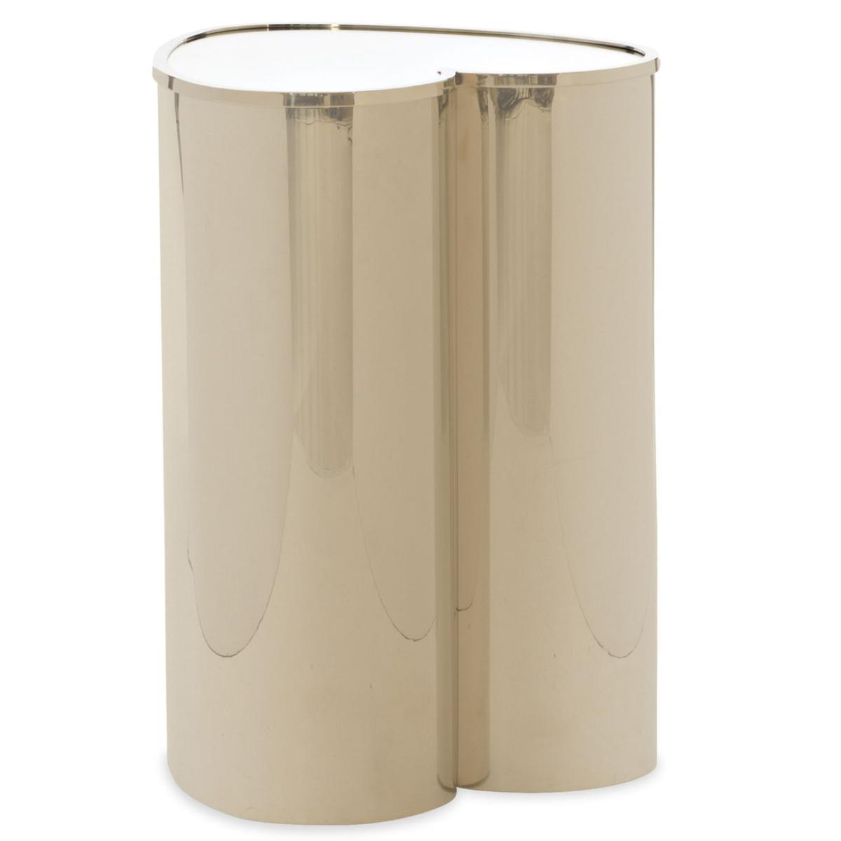 Caracole Places of The Heart Side Table – image 4