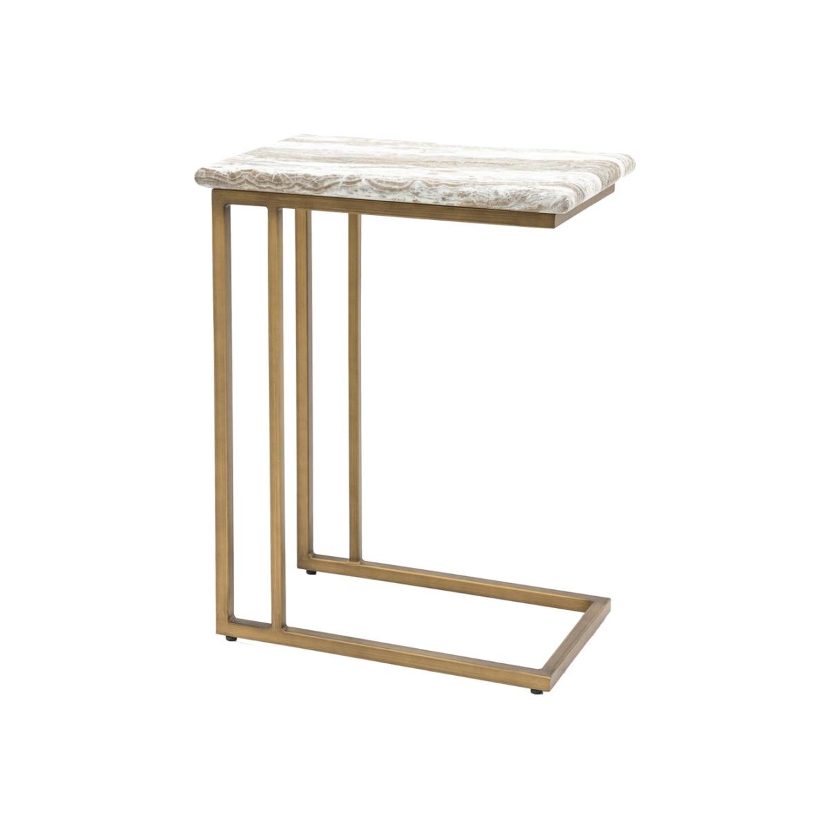 Gallery Interiors Rondo Supper Table – image 1