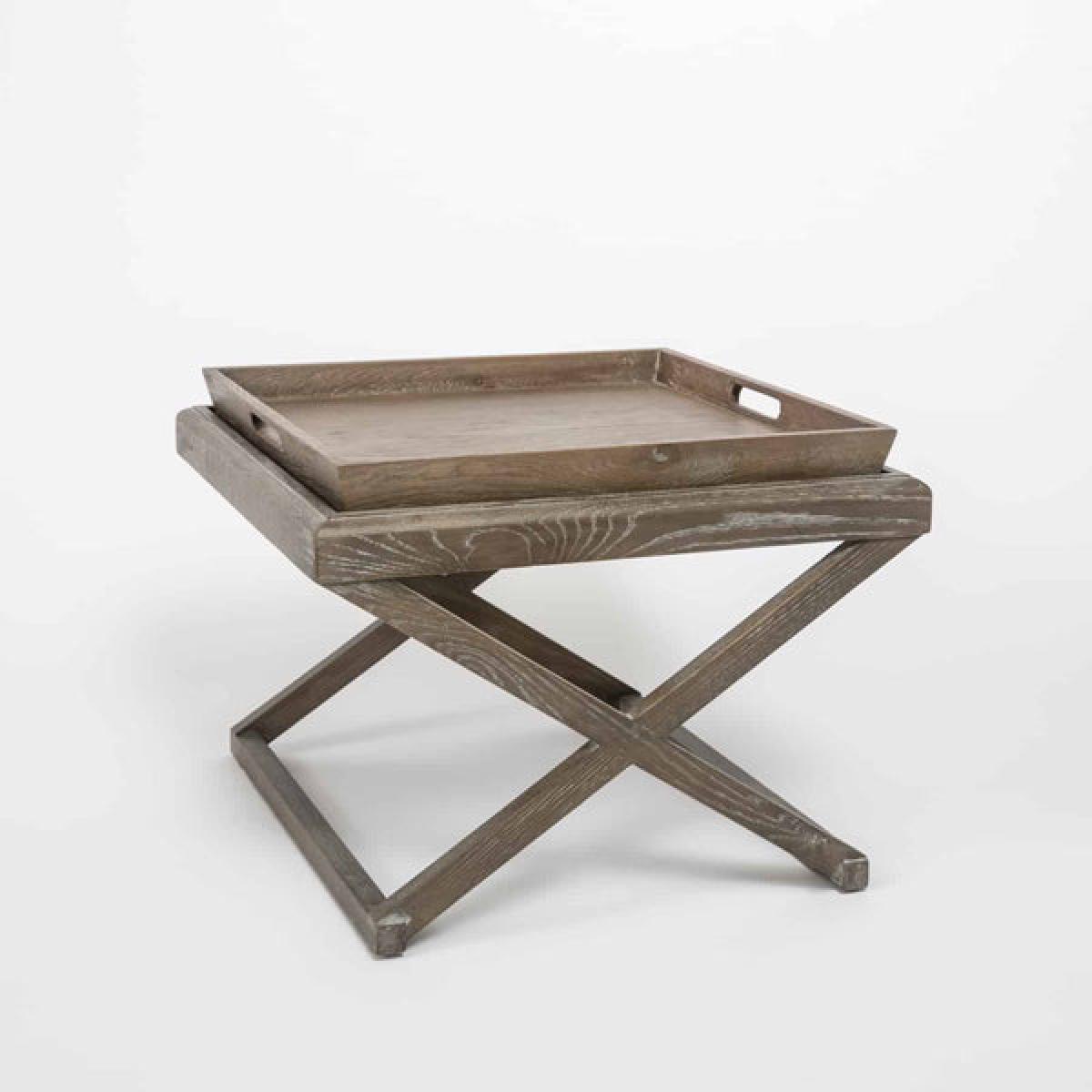 DI Designs Bentley End Table – image 2