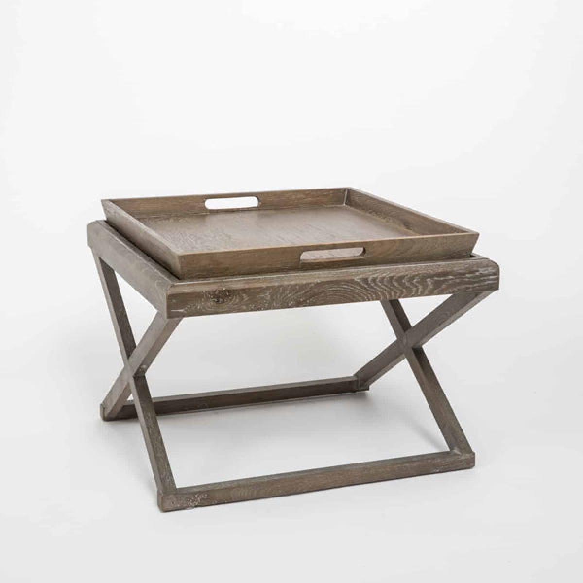 DI Designs Bentley End Table – image 3