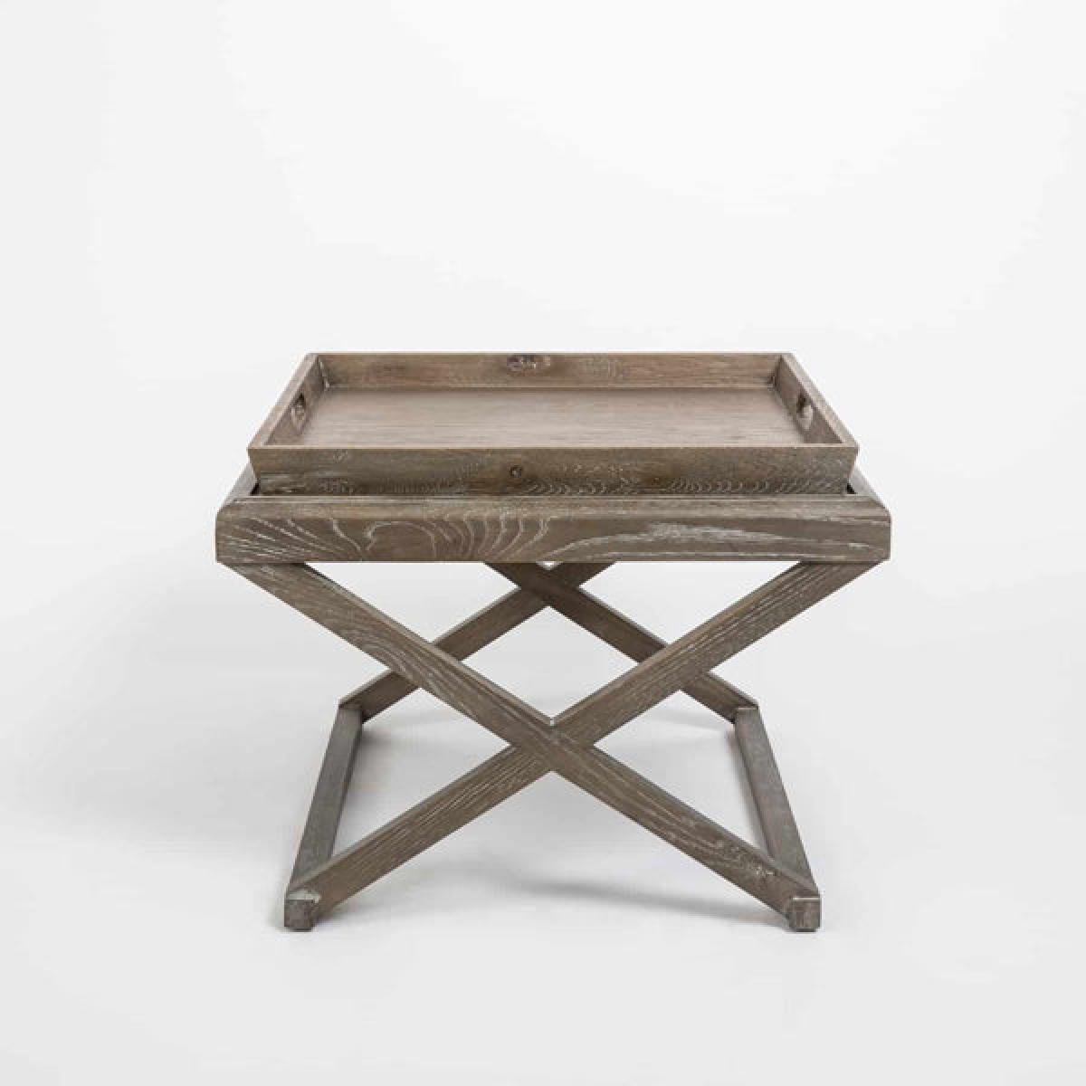 DI Designs Bentley End Table – image 4
