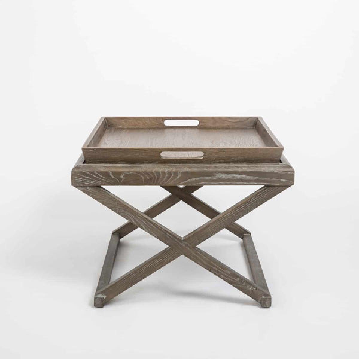 DI Designs Bentley End Table – image 5