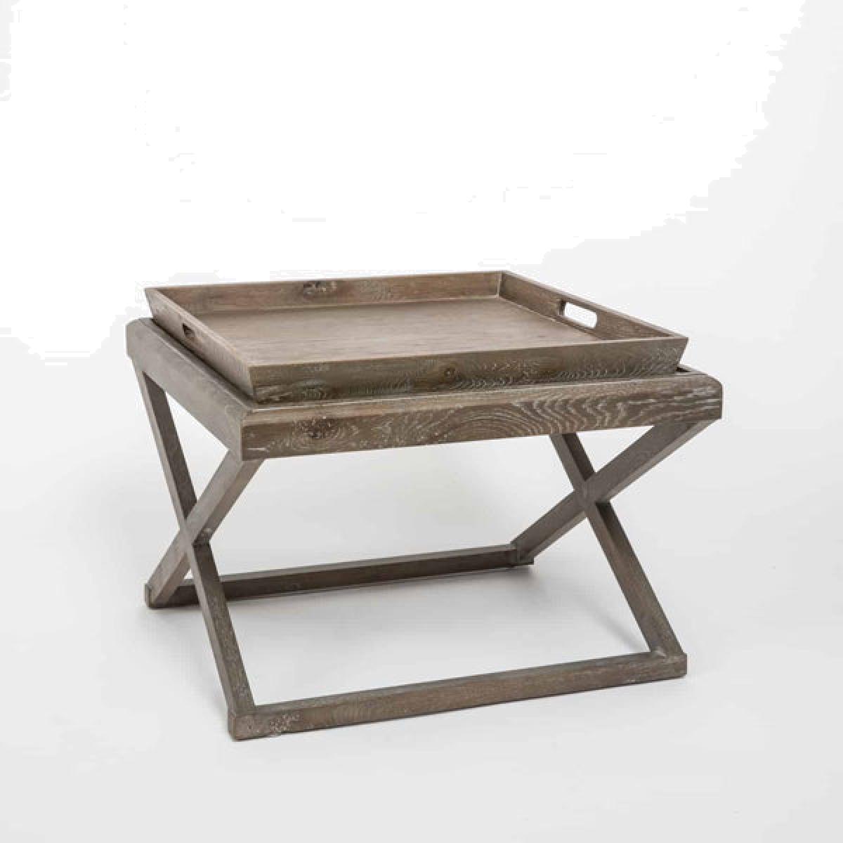 DI Designs Bentley End Table – image 1