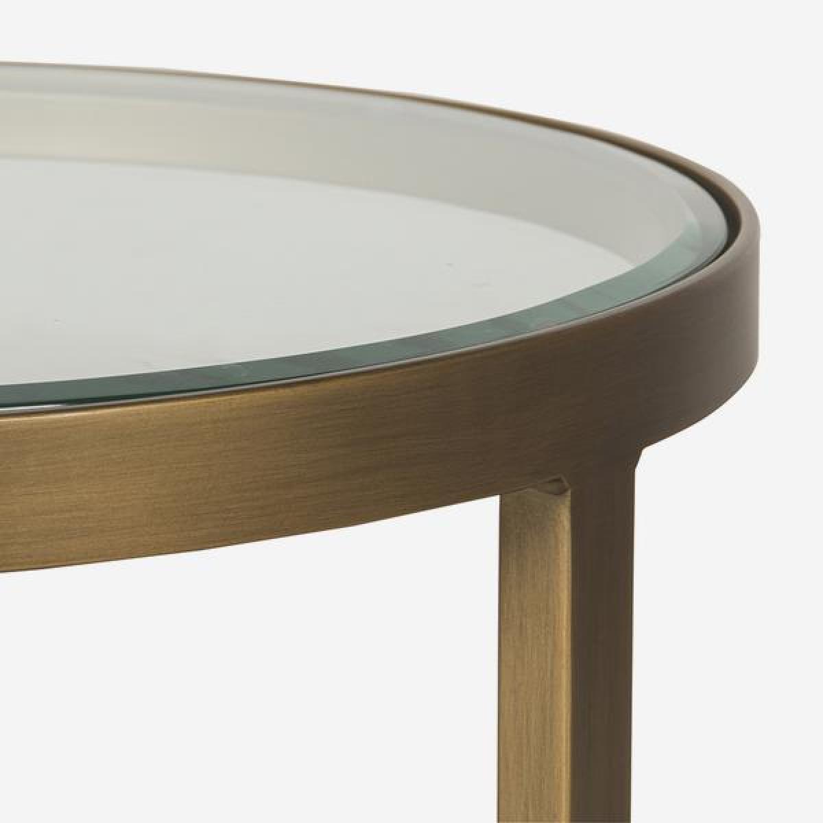 Andrew Martin Sundance Side Table – image 2