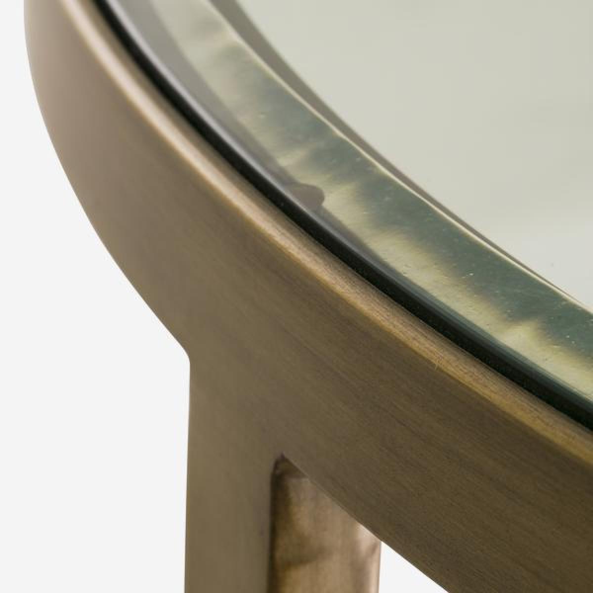 Andrew Martin Sundance Side Table – image 3
