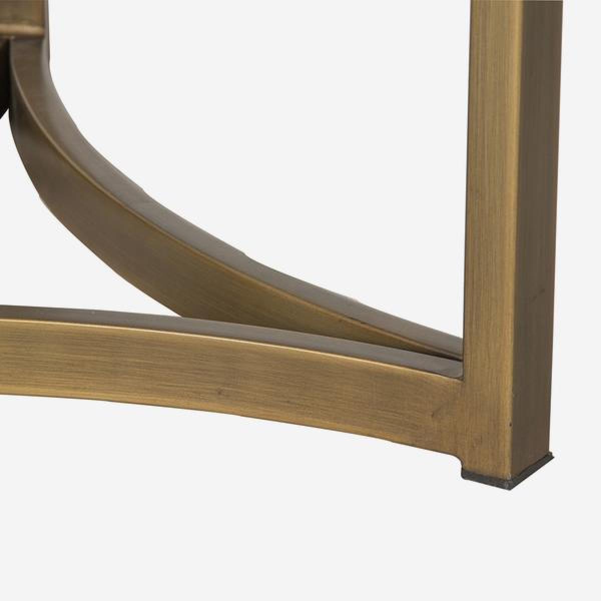 Andrew Martin Sundance Side Table – image 4