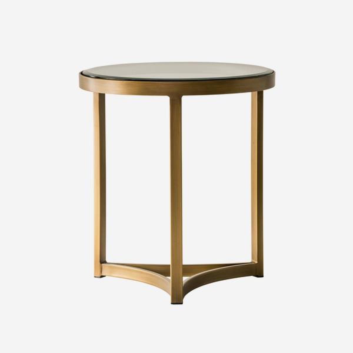Andrew Martin Sundance Side Table – image 1