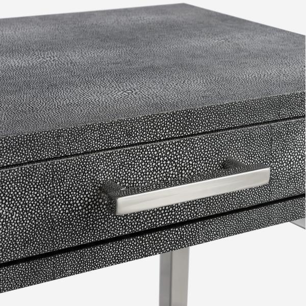 Andrew Martin Flex Side Table in Grey – image 2