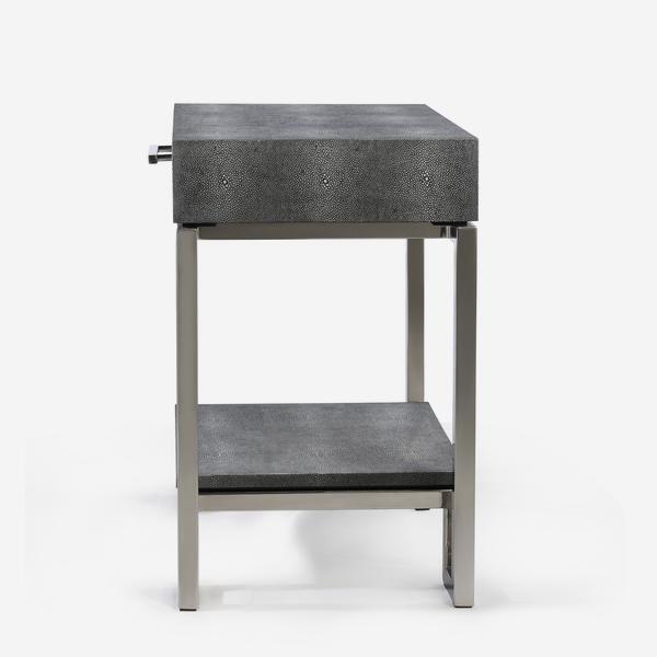 Andrew Martin Flex Side Table in Grey – image 3
