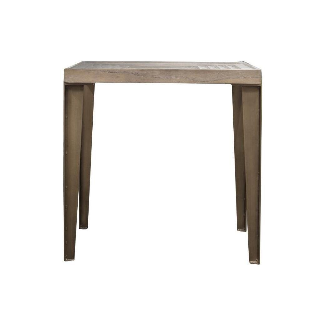 Gallery Direct Hackney Side Table