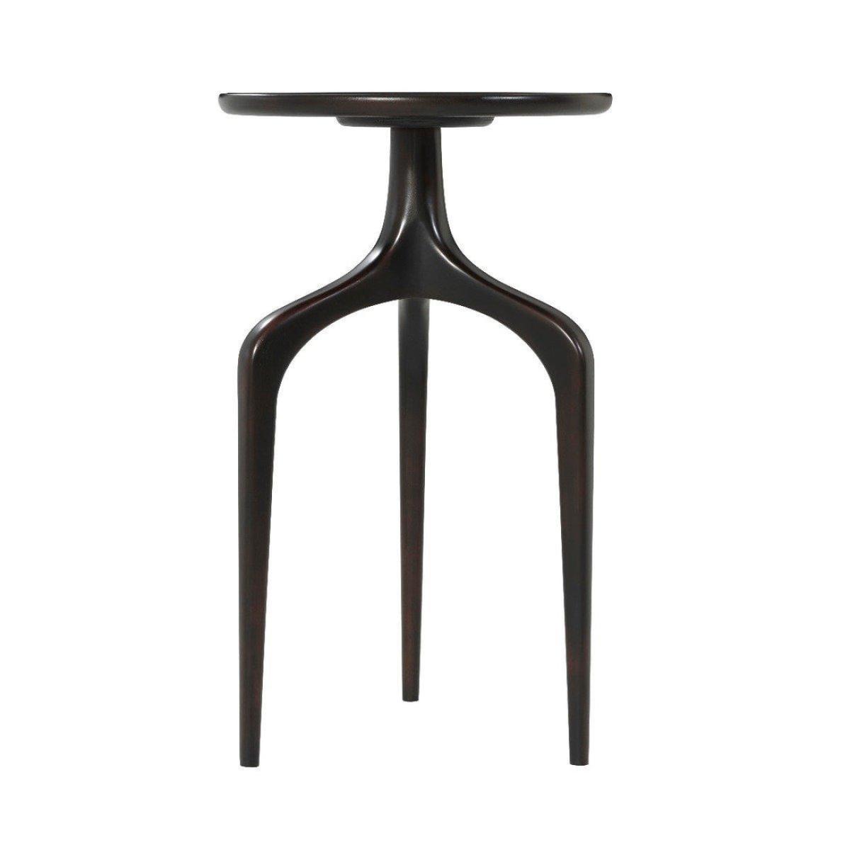 Theodore Alexander Large Balance Accent Table – image 2