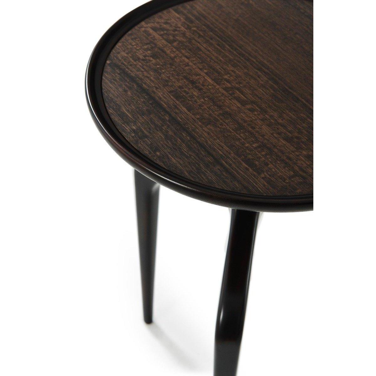 Theodore Alexander Large Balance Accent Table – image 3