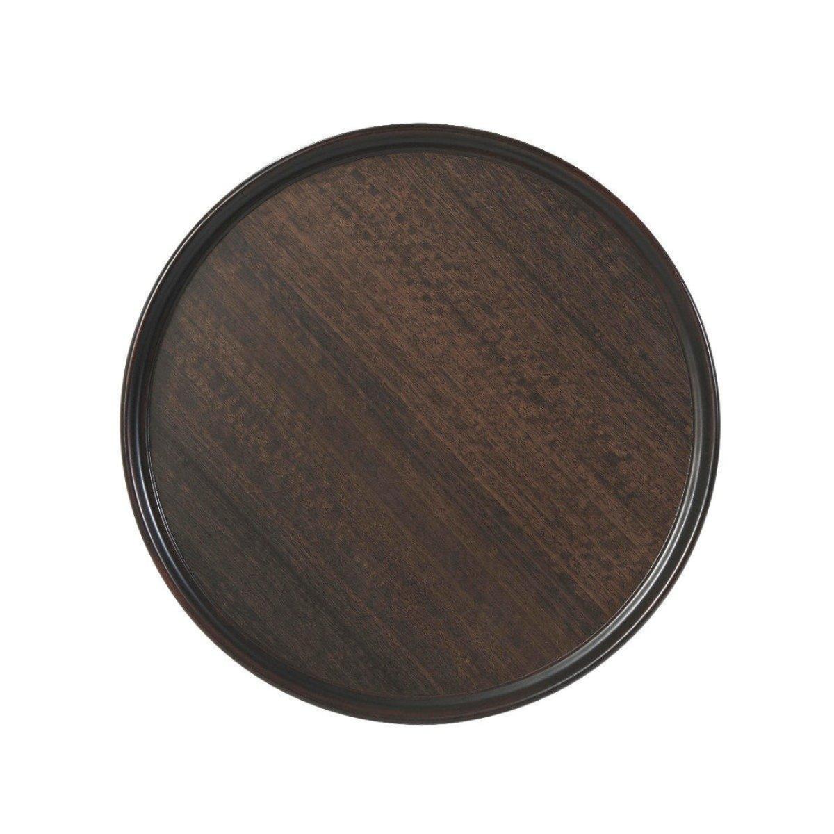 Theodore Alexander Large Balance Accent Table – image 4