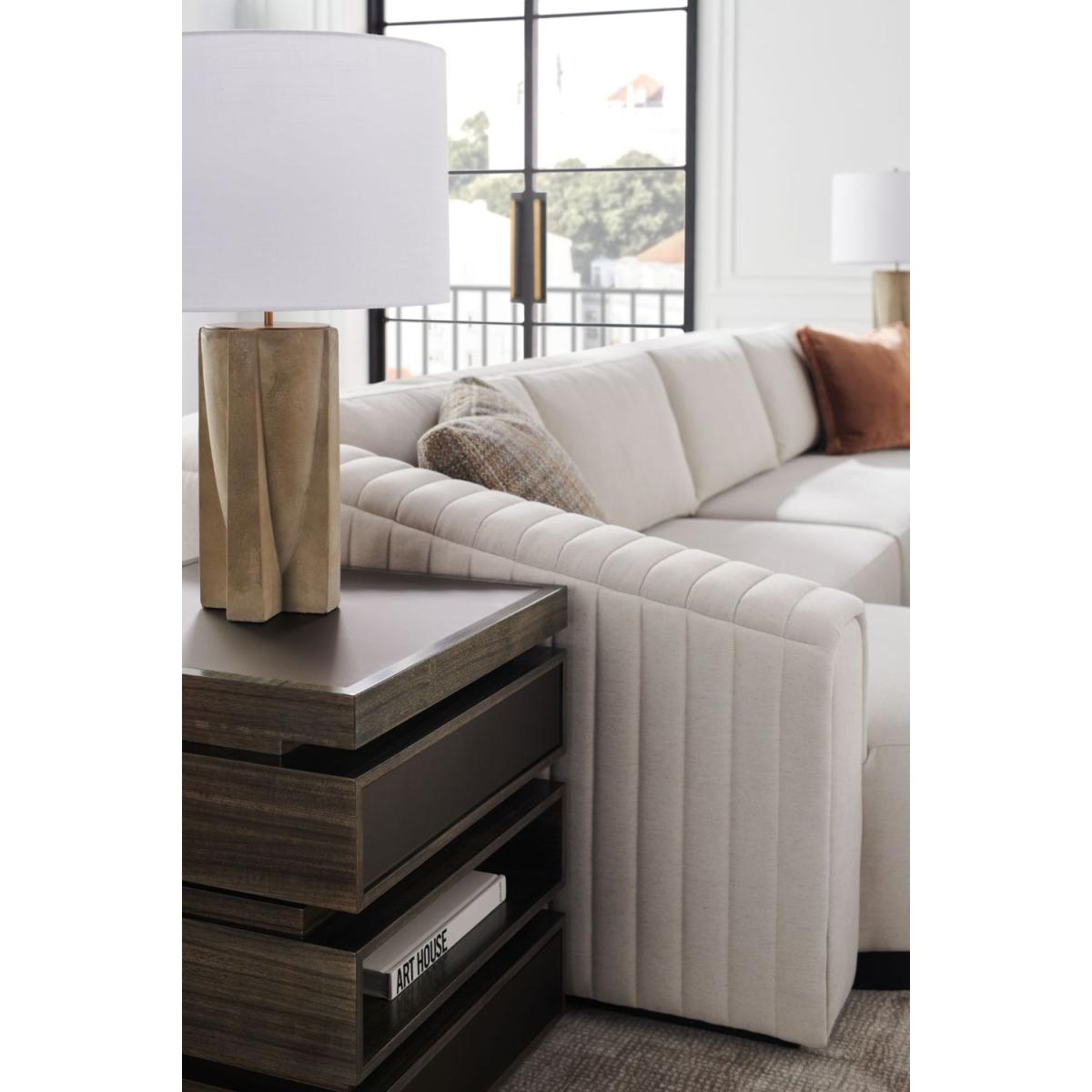 Caracole La Moda End Table – image 2