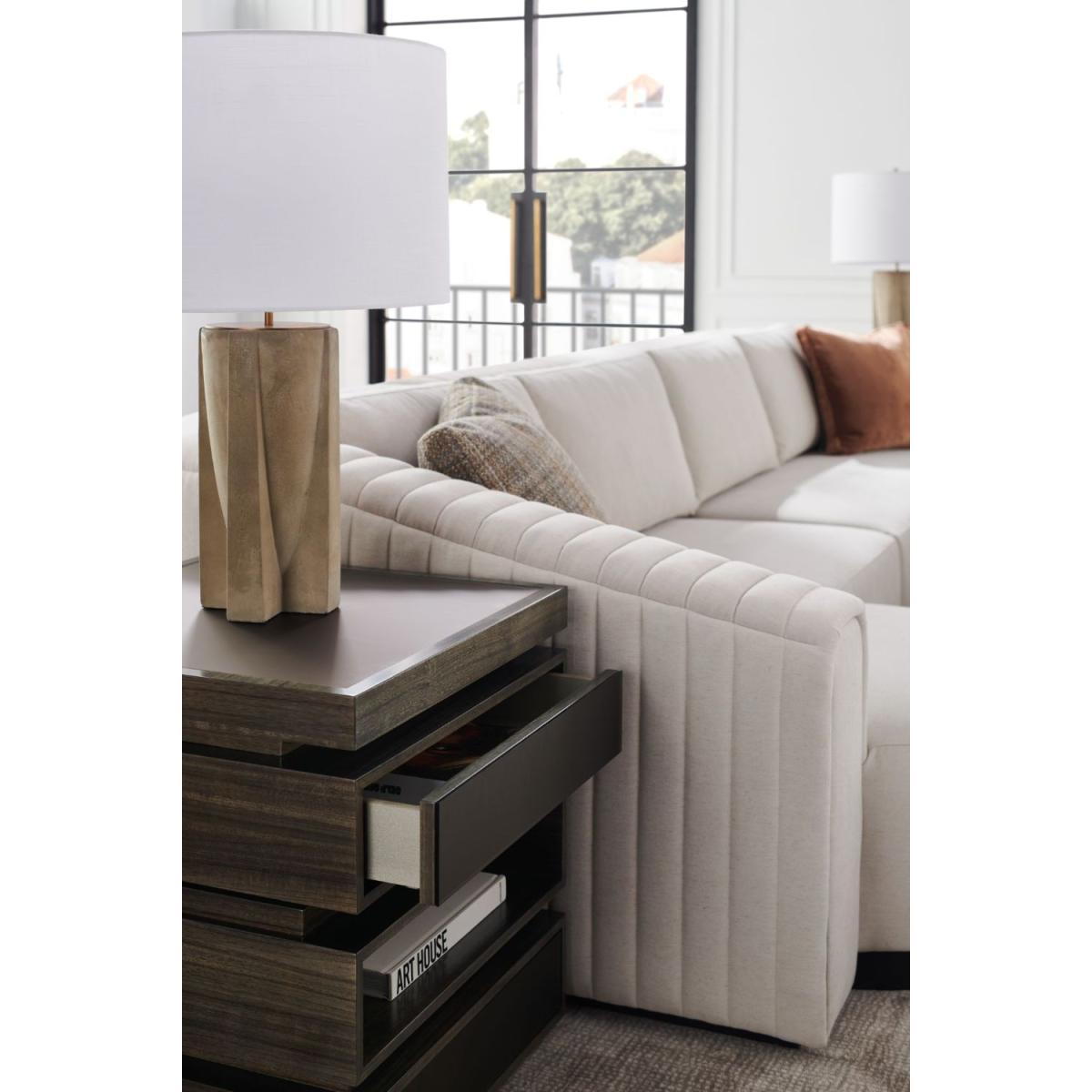 Caracole La Moda End Table – image 3