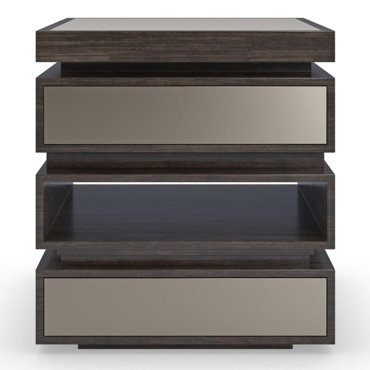 Caracole La Moda End Table – image 4