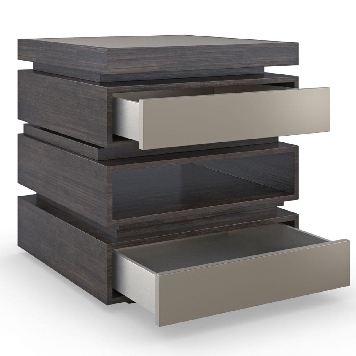 Caracole La Moda End Table – image 5