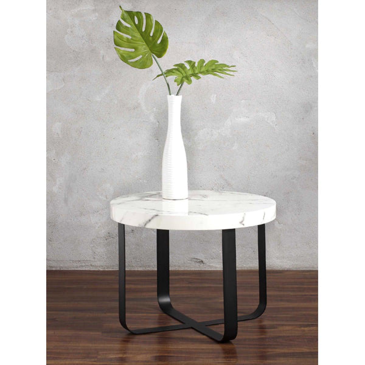 Olivia's Marmori Side Table – image 3