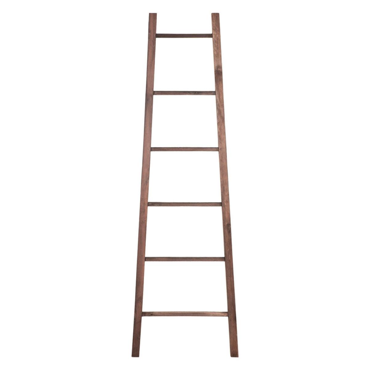 DTP Interiors Beam Set of 2 Columns in Mixed Wood – image 2