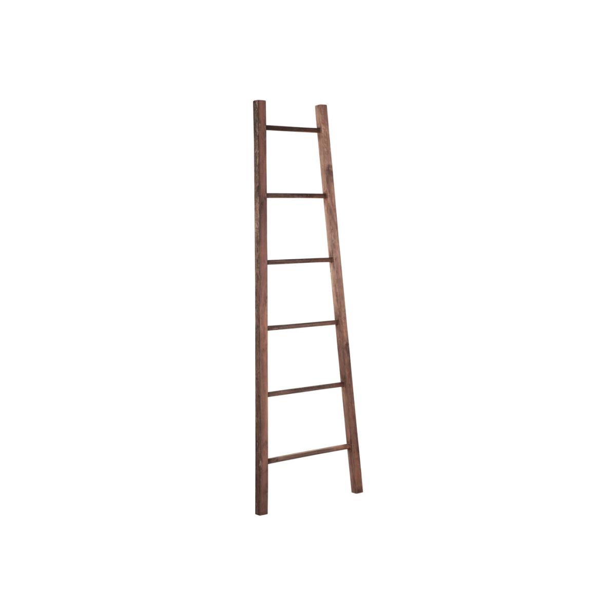 DTP Interiors Beam Set of 2 Columns in Mixed Wood – image 1