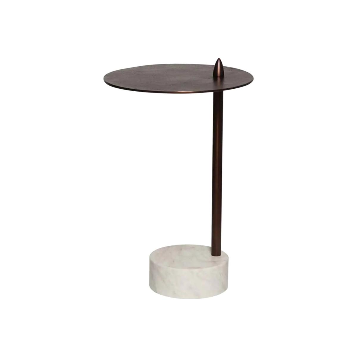 Richmond Interiors Barron Side Table – image 1