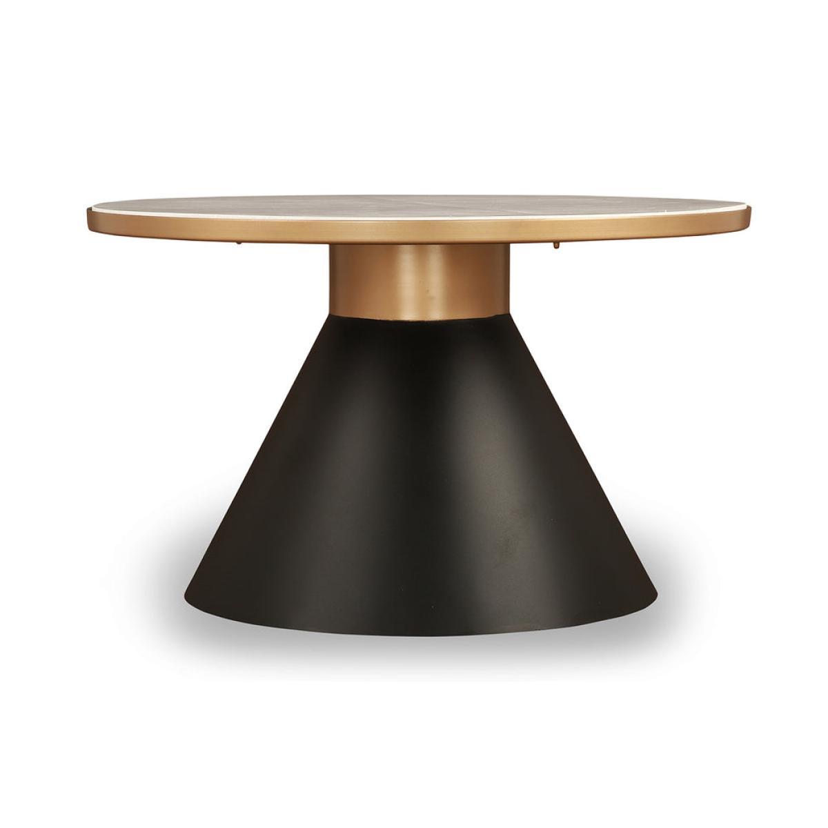 Liang & Eimil Tamon Cocktail Table – image 2