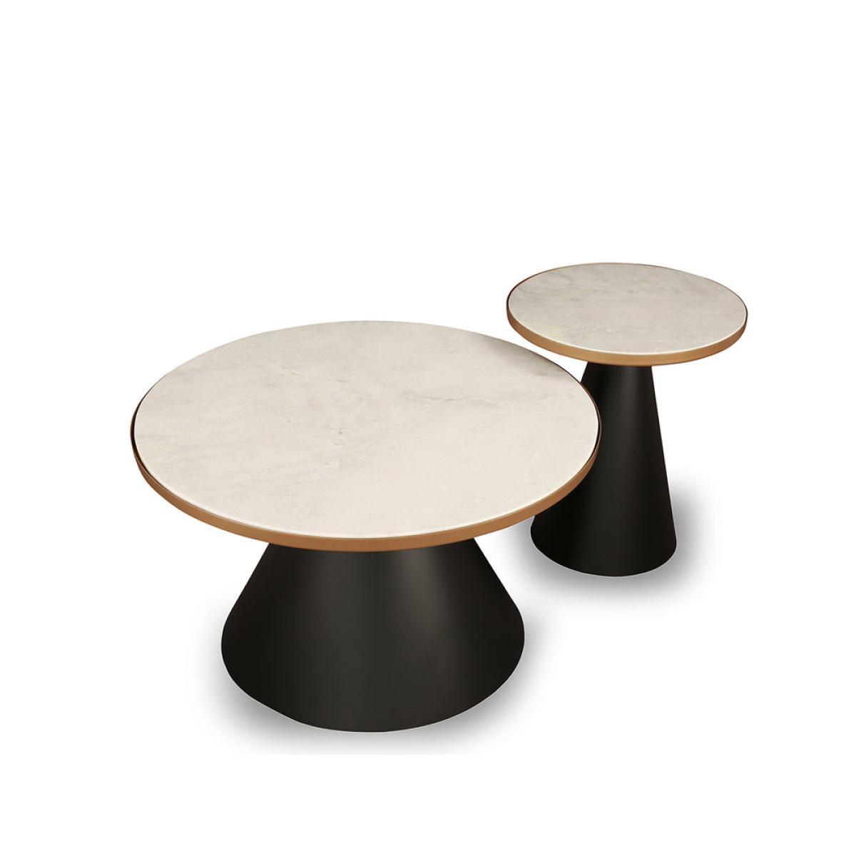 Liang & Eimil Tamon Cocktail Table – image 3