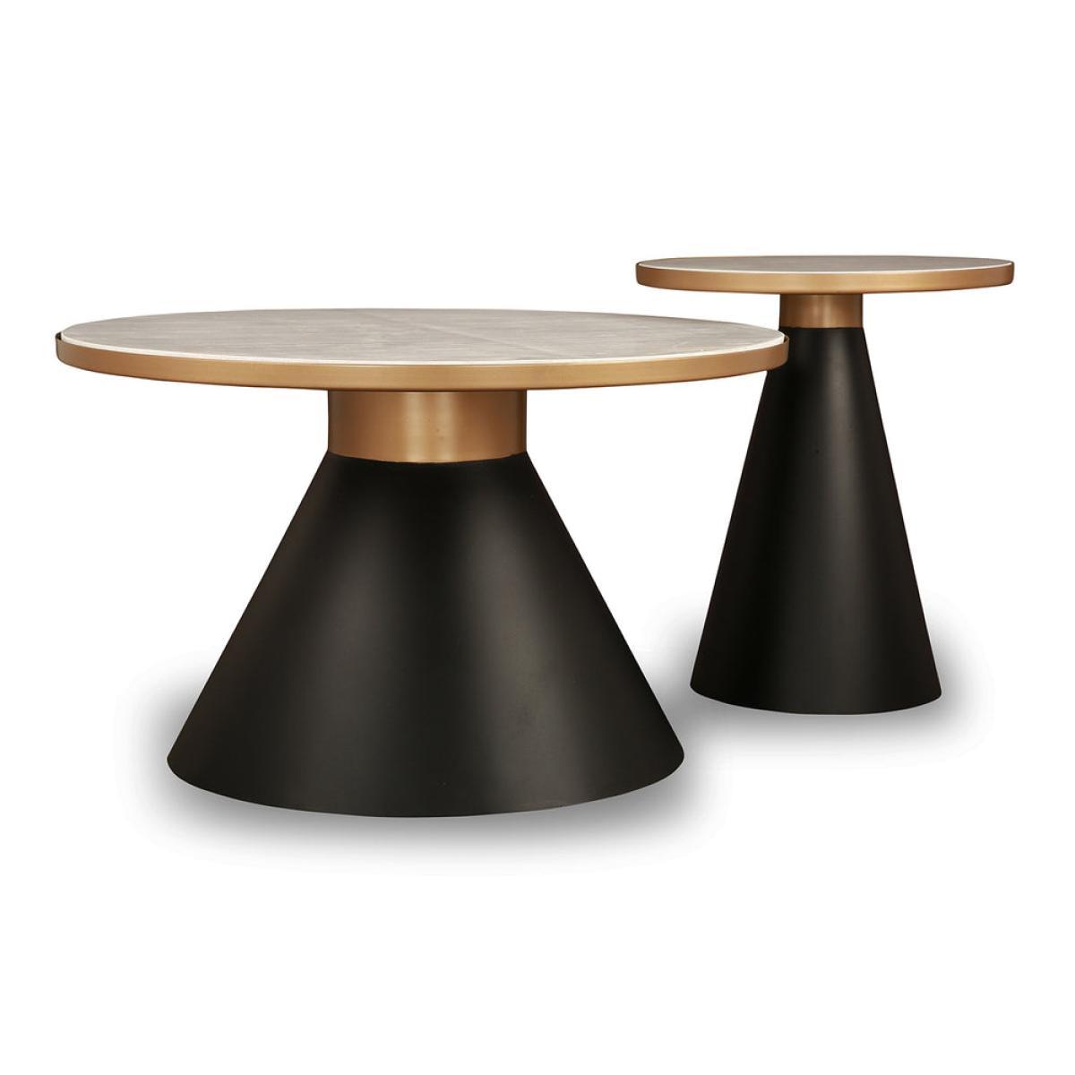Liang & Eimil Tamon Cocktail Table – image 4