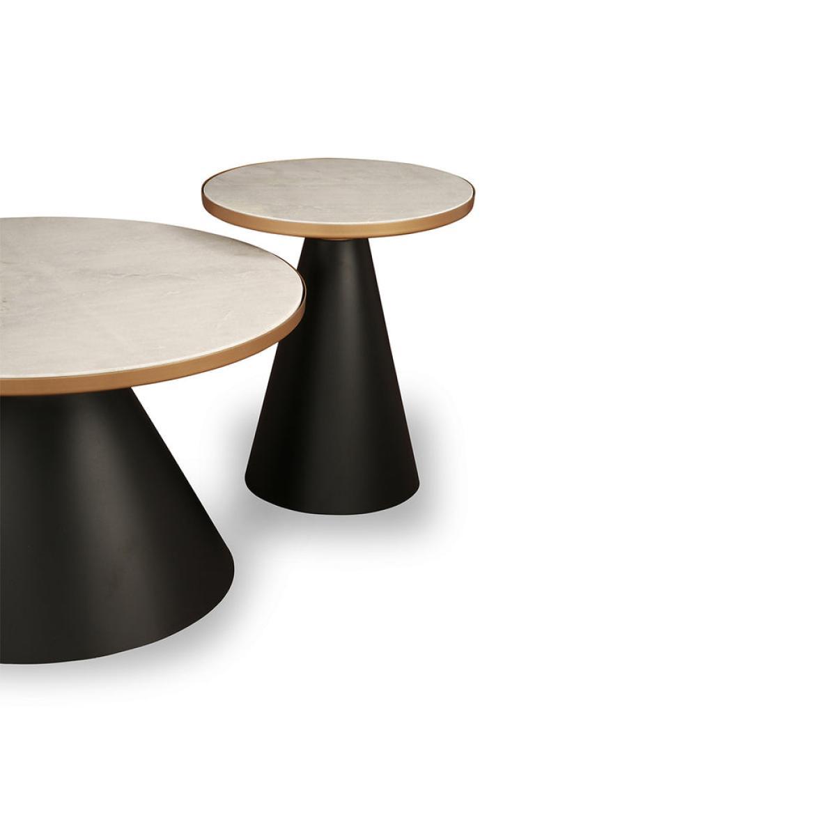 Liang & Eimil Tamon Cocktail Table – image 6