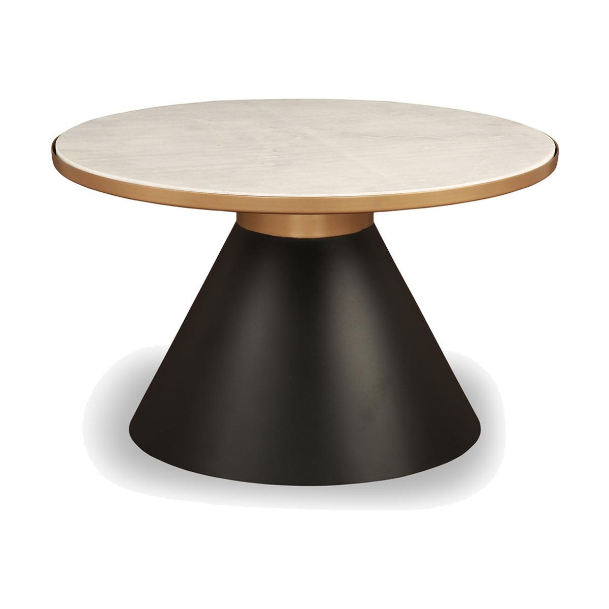 Liang & Eimil Tamon Cocktail Table – image 1