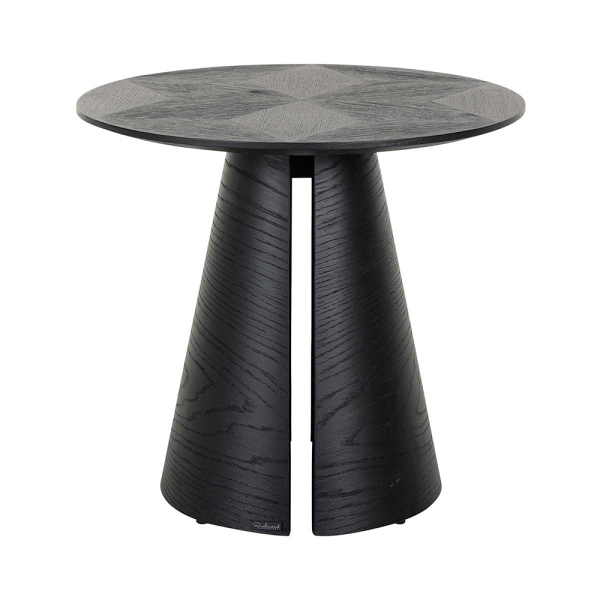 Richmond Blax End Table – image 2