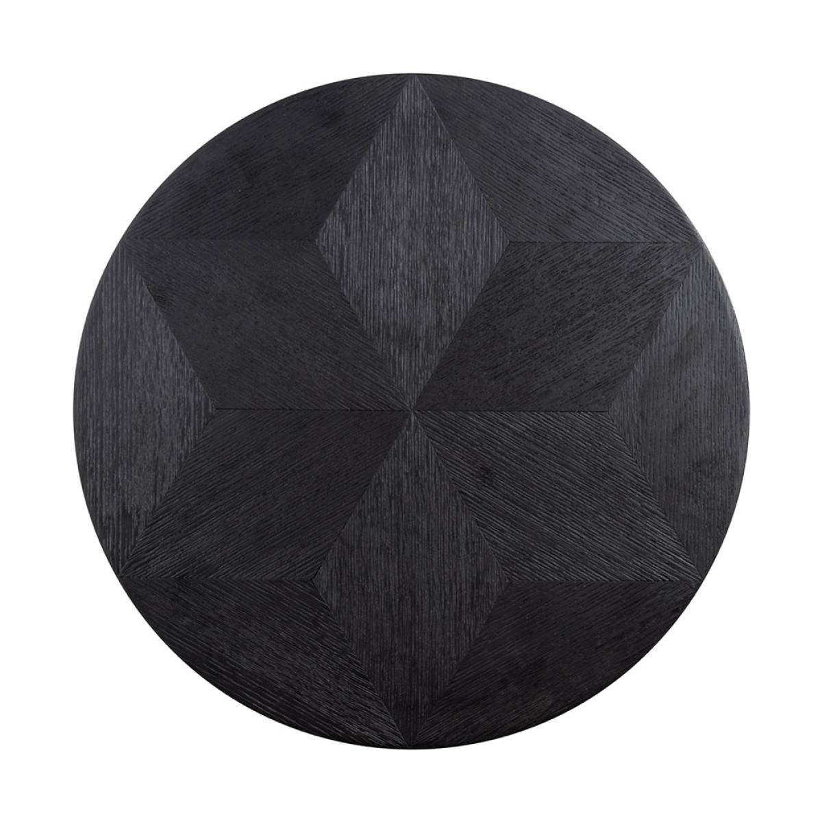 Richmond Blax End Table – image 3