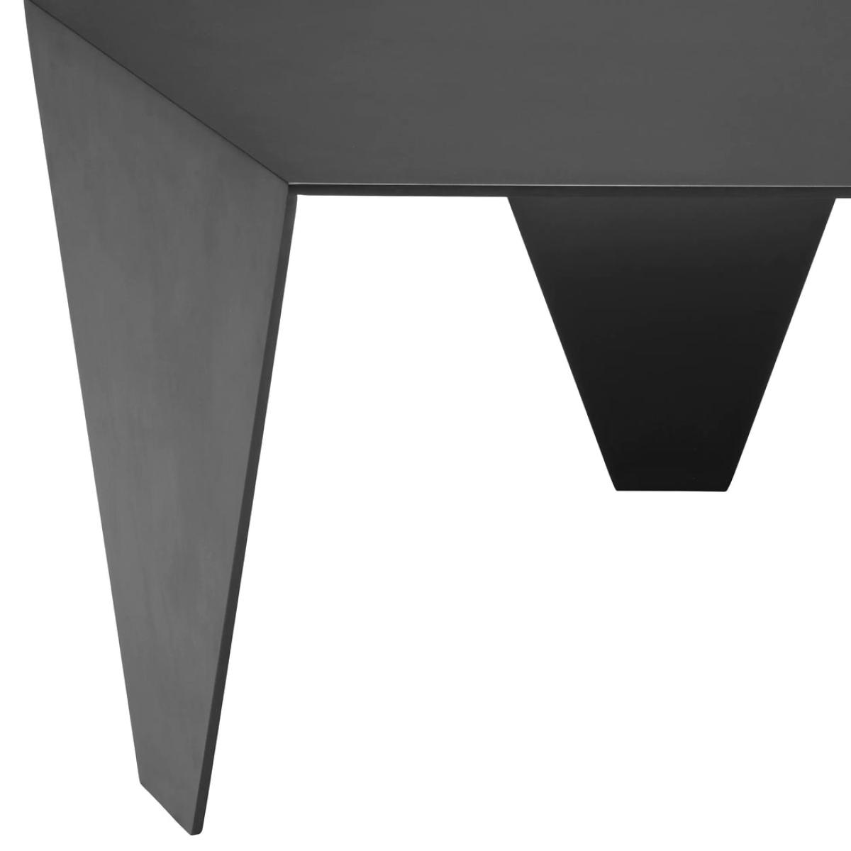 Eichholtz Metro Side Table in Chic Bronze Finish – image 4
