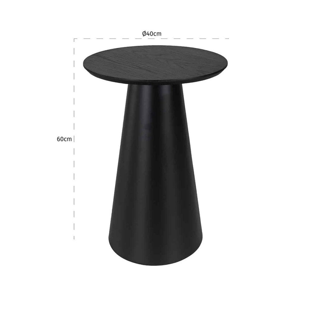 Richmond Jazz Side Table – image 3