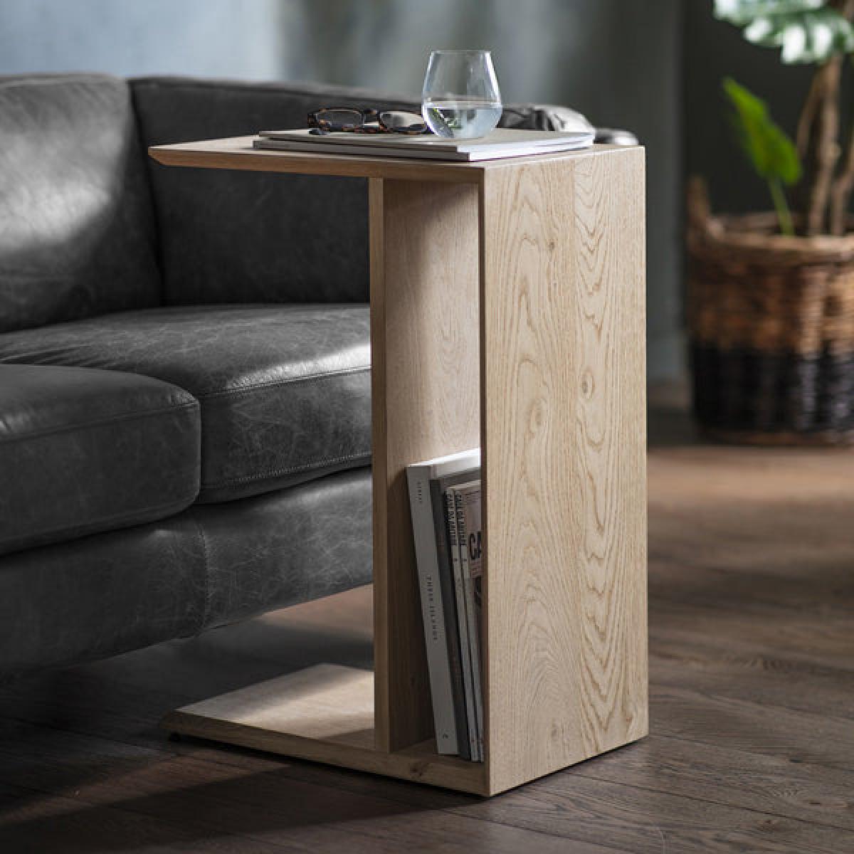 Gallery Interiors Milano Supper Table – image 2