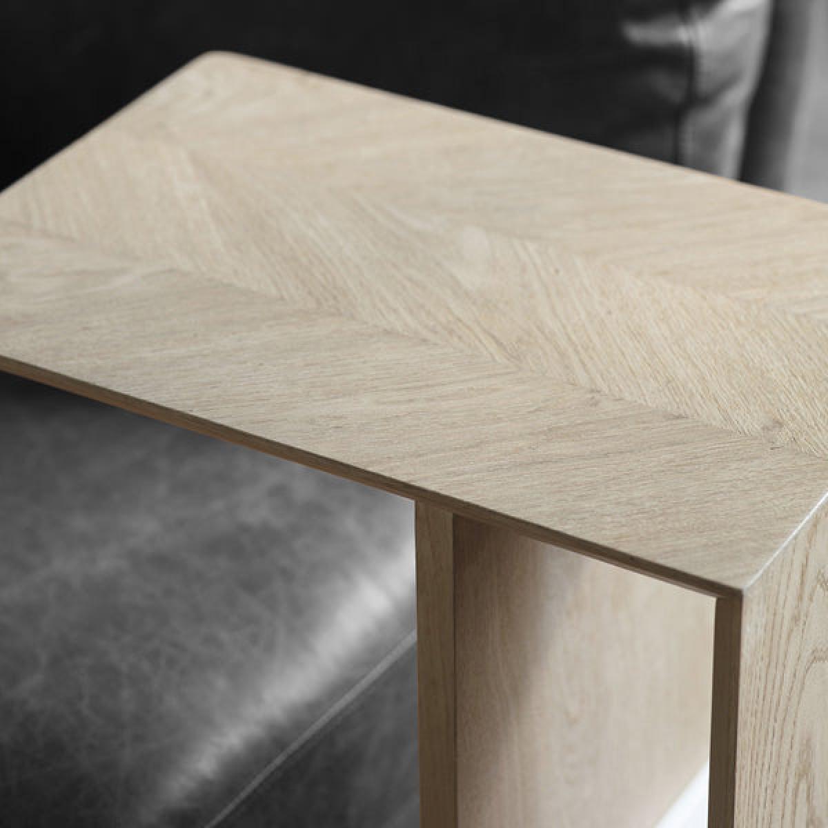Gallery Interiors Milano Supper Table – image 3