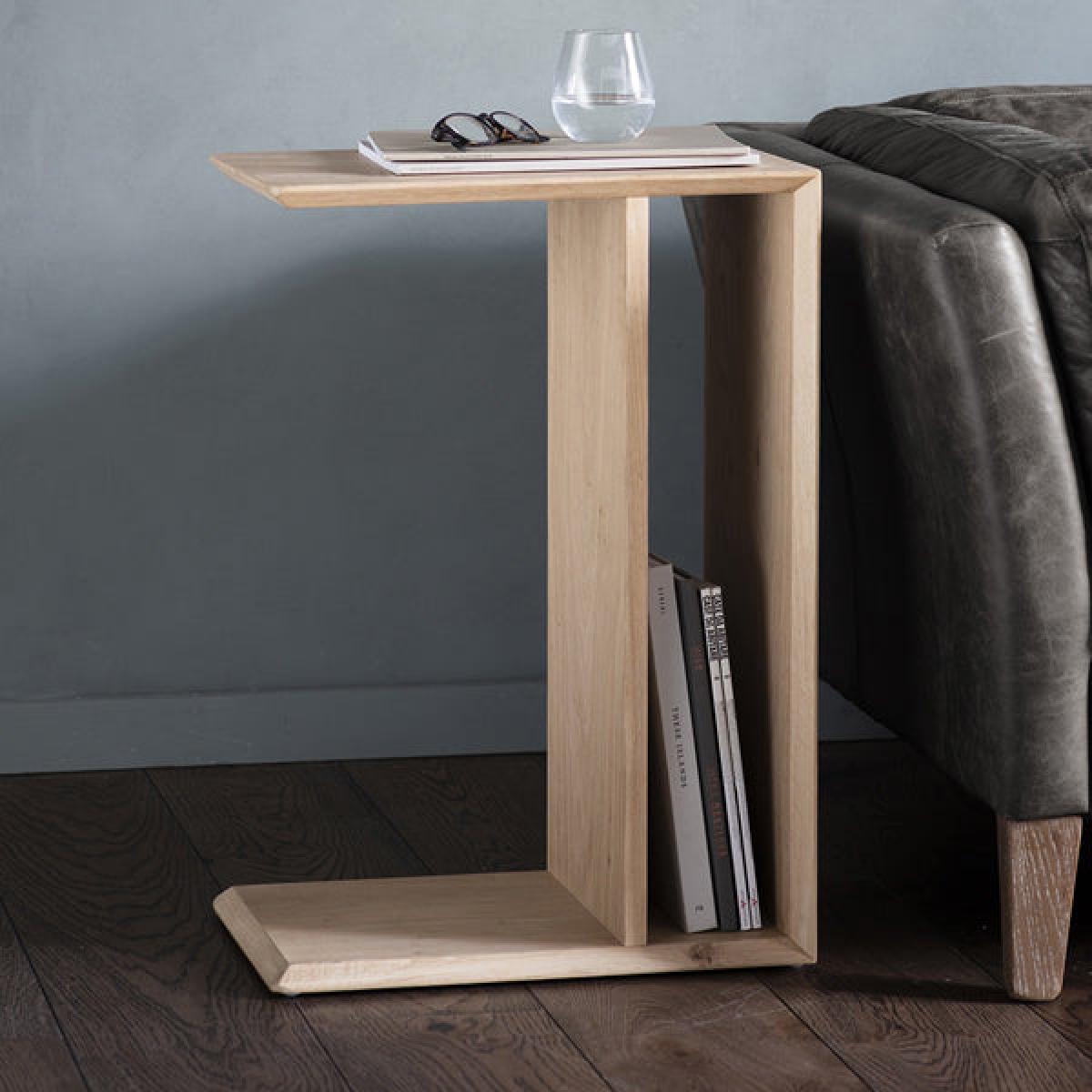 Gallery Interiors Milano Supper Table – image 4