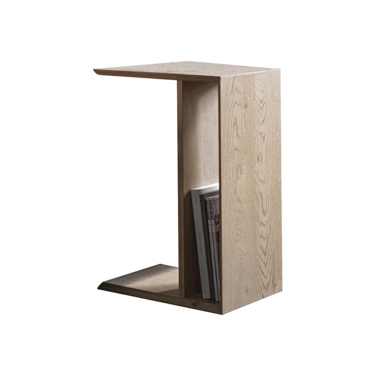 Gallery Interiors Milano Supper Table – image 1