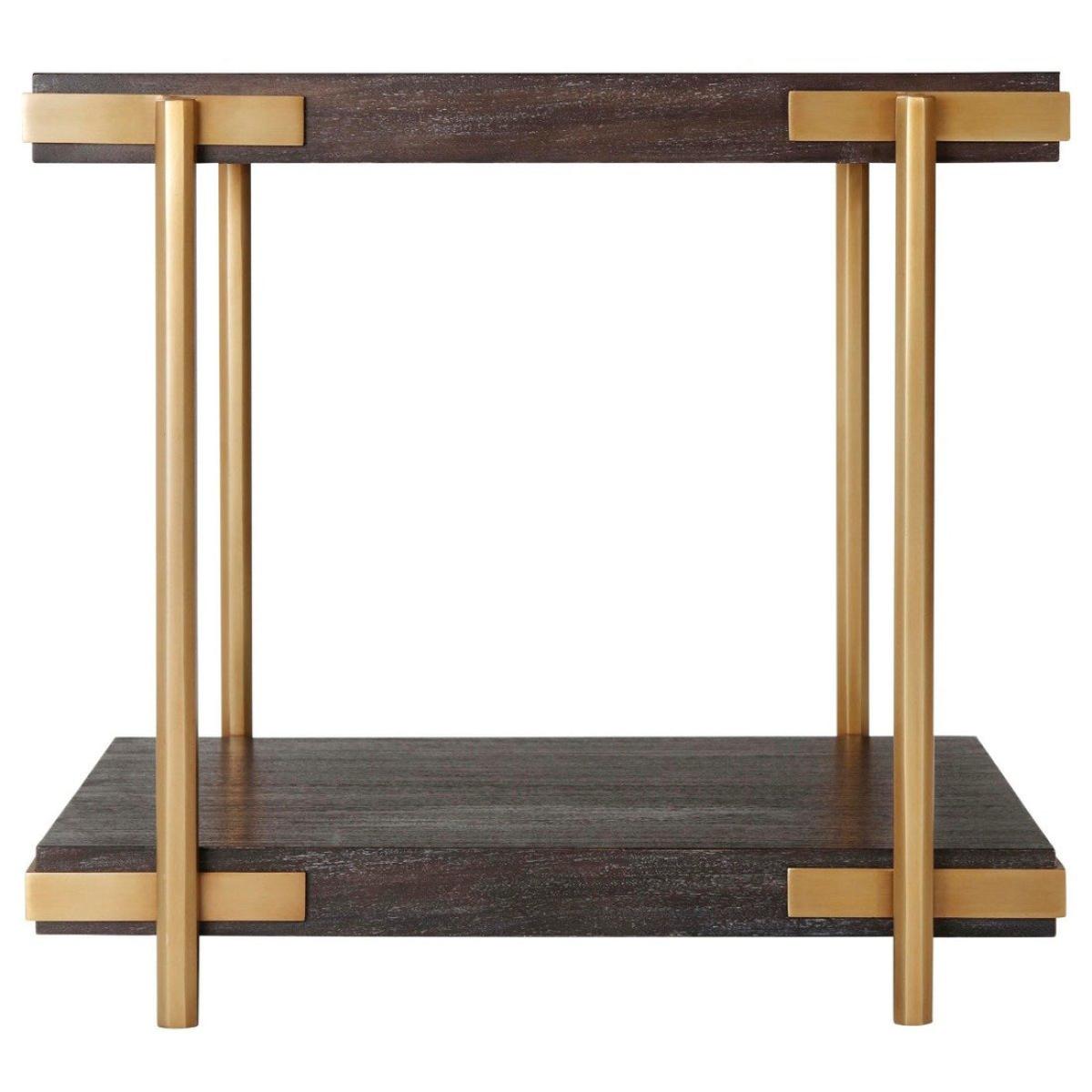 TA Studio Side Table Zara in Rowan – image 2