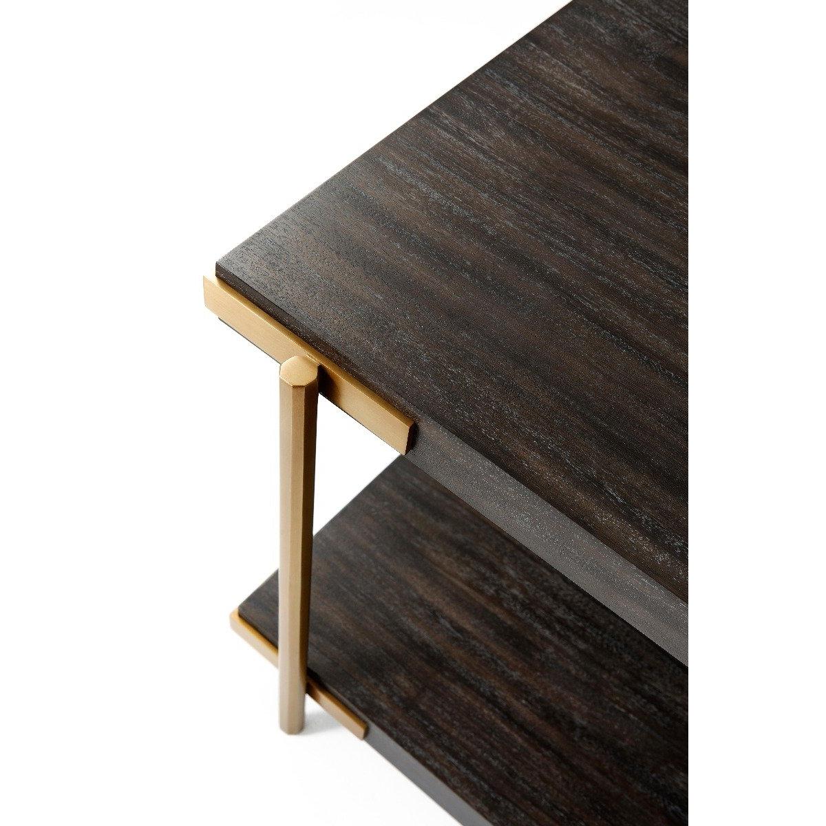 TA Studio Side Table Zara in Rowan – image 3