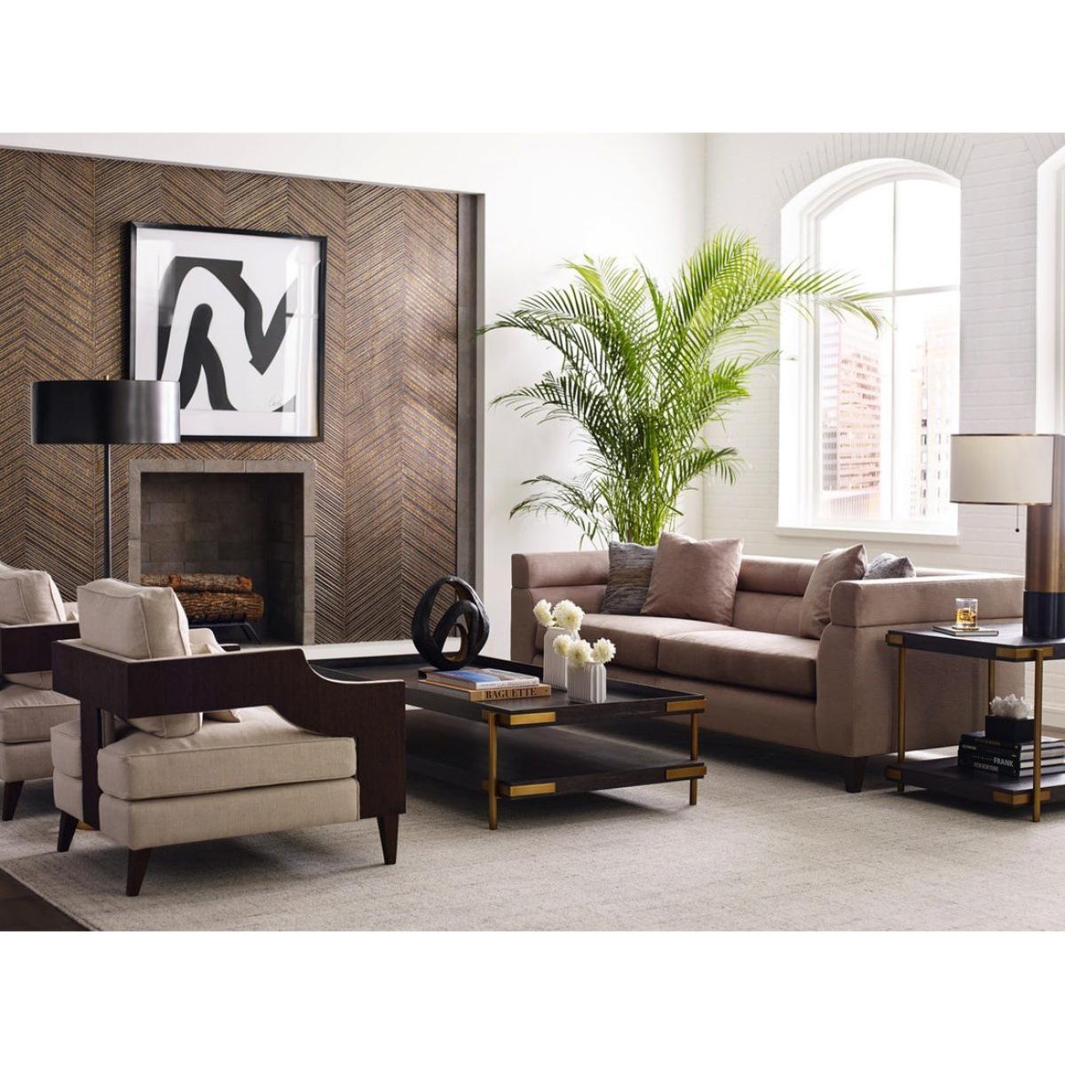 TA Studio Side Table Zara in Rowan – image 5