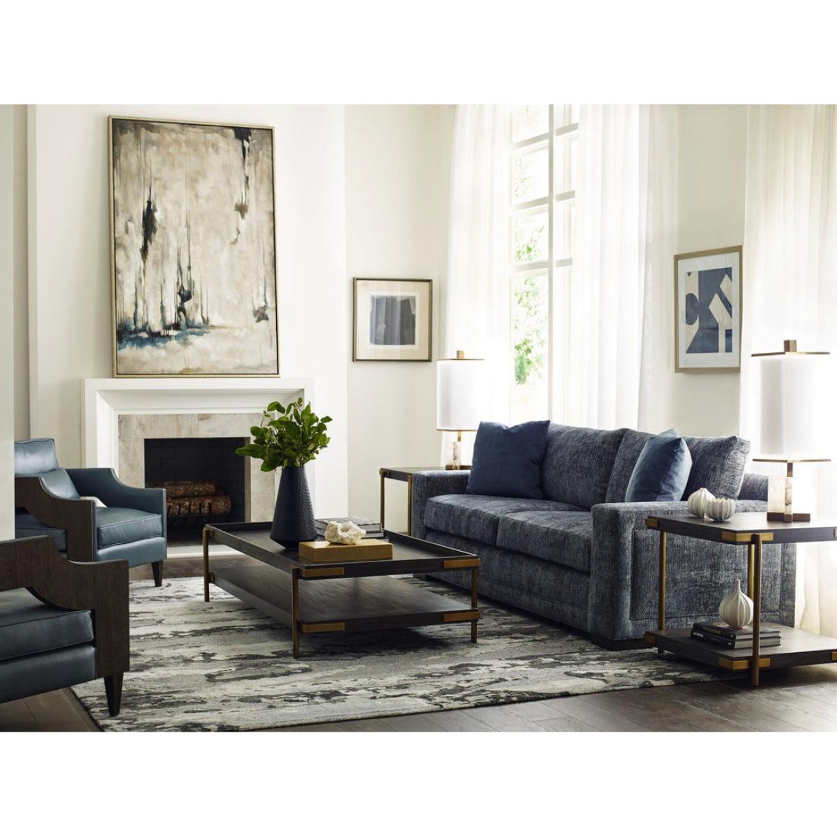 TA Studio Side Table Zara in Rowan – image 6
