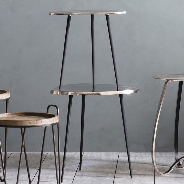 Gallery Direct Sabre Side Table / Large – image 5